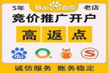 解析百度推广服务费的收费模式及优势